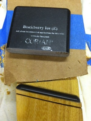 Corian string guide.JPG