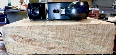 End Grain