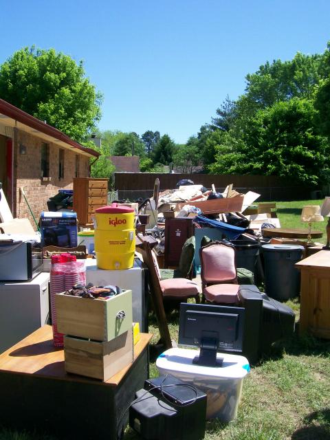 DIG-IT HAULING DUMP RUNS JUNK REMOVAL LET'S TALK TRASH - labor / hauling / moving - craigslist