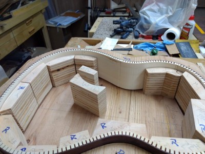 extended kerfed sides