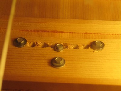 64 Gibson Spruce bridge plate.jpg