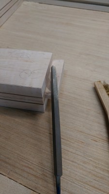 D082 - Filing Dovetail Tenon to fit Body Mortis.jpg