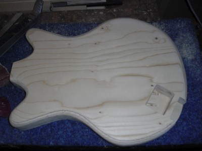 12 sanded body.JPG