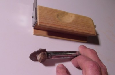 2-bow plane with thumb groove and cutter.JPG